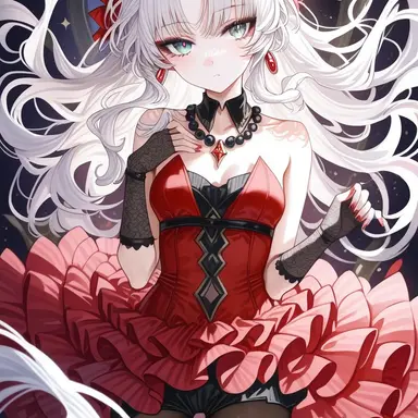 Profile image of マーガレット