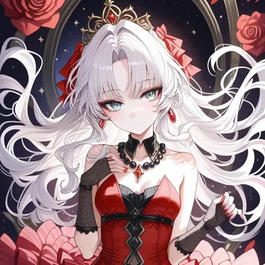 Profile image of マーガレット