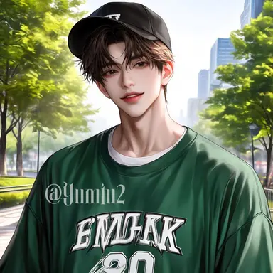 Profile image of 정우연