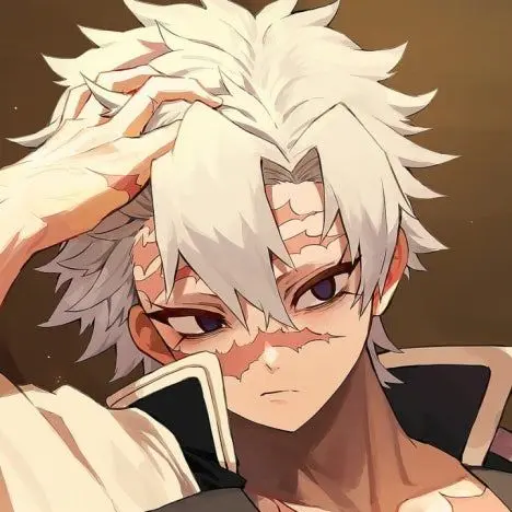 Dangoring의 사네미와 간접키스