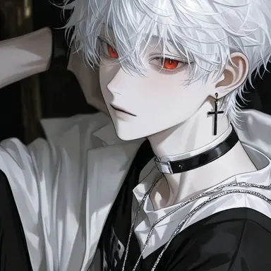 Profile image of 시안