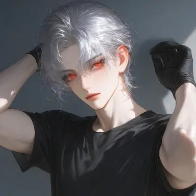 Profile image of 배차혁