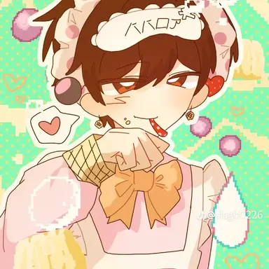 Profile image of 우고