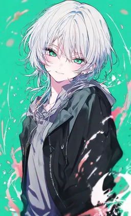 Profile image of 레인