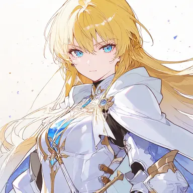 Profile image of 아우로라