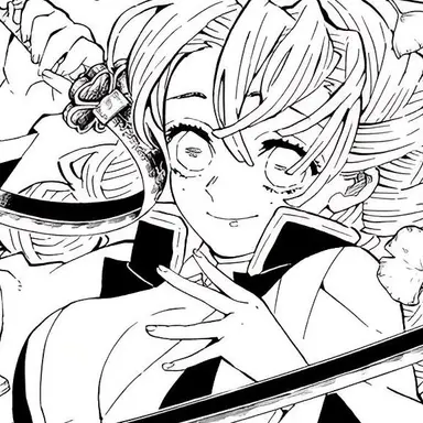 Profile image of 칸로지 미츠리