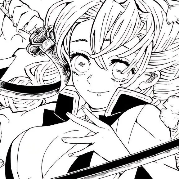 HotStock5319의 귀멸의 칼날