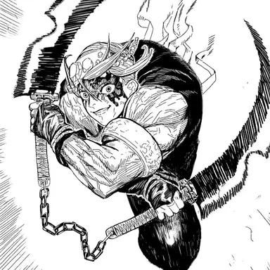 Profile image of 우주이 텐겐