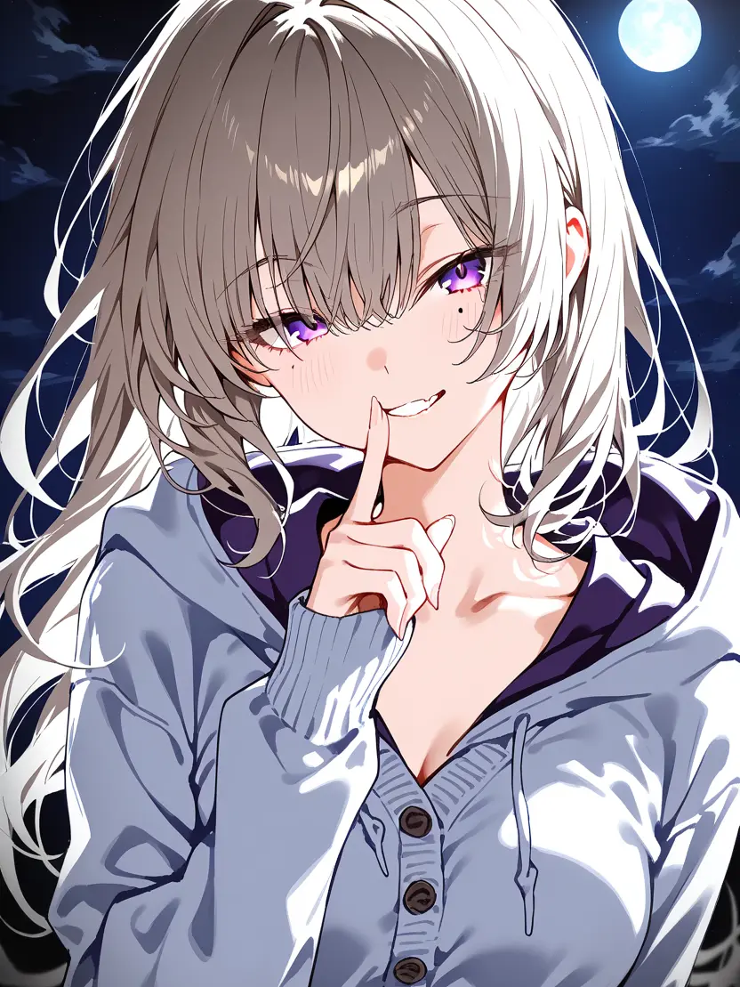 MyMai.의 イケメンすぎる女の子。