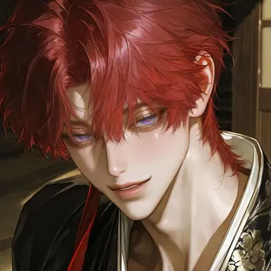 Profile image of 晋