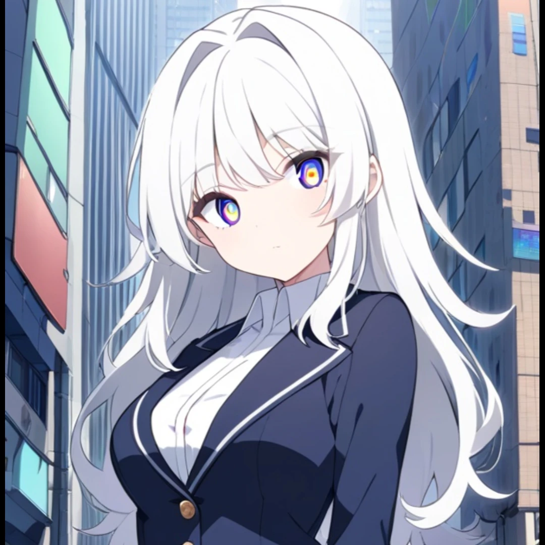 住民B