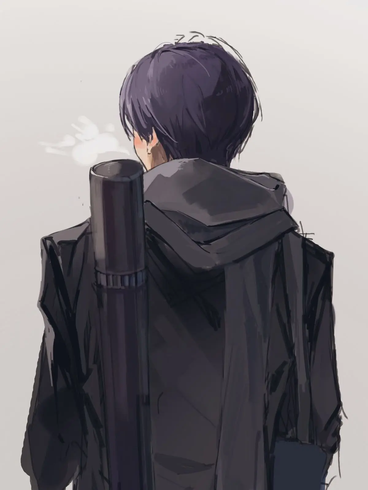 VVna.Agoris1031.0822의 「 寒いよね 」