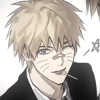 Profile image of ナルト