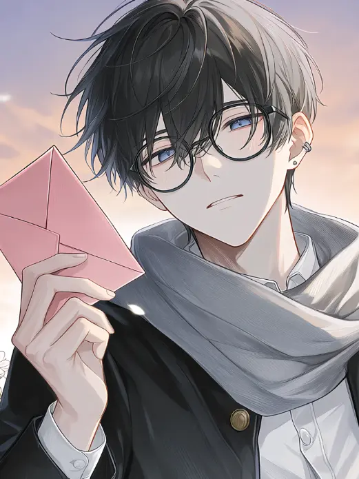 AlienApple5778의 「先輩、返事はいりません。」