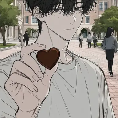 Profile image of 하빈