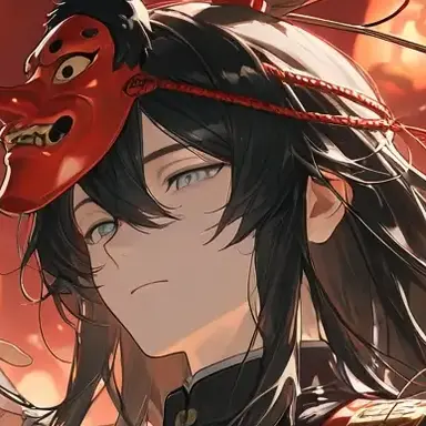 Profile image of 烏天狗