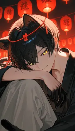 Profile image of 네코마타