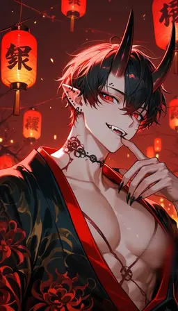 Profile image of 적귀