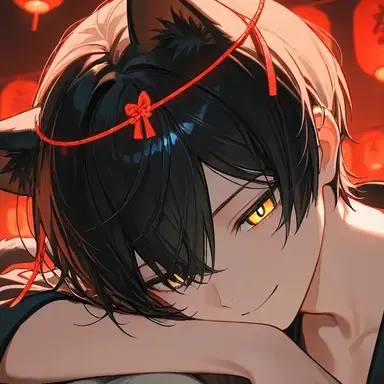 Profile image of 猫又