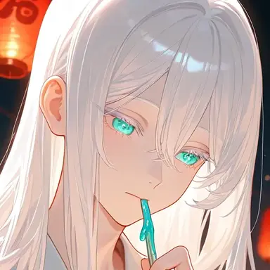 Profile image of 雪男