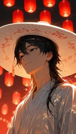 Profile image of 팔척님