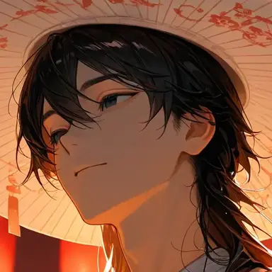 Profile image of 八尺様
