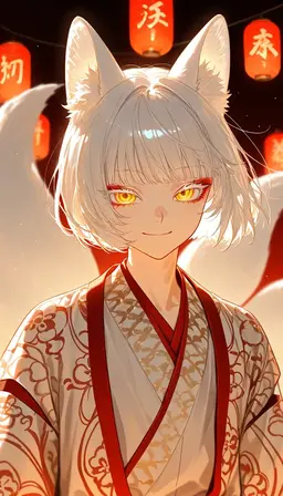Profile image of 구미호