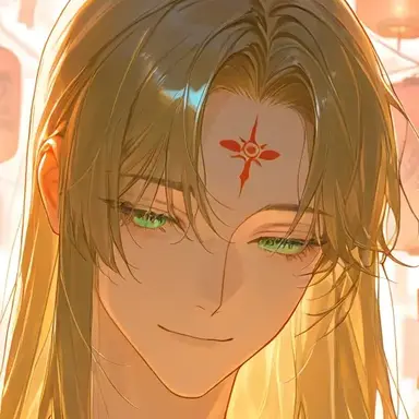 Profile image of 神様