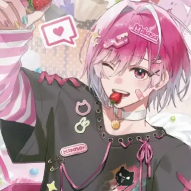 Profile image of みかさ
