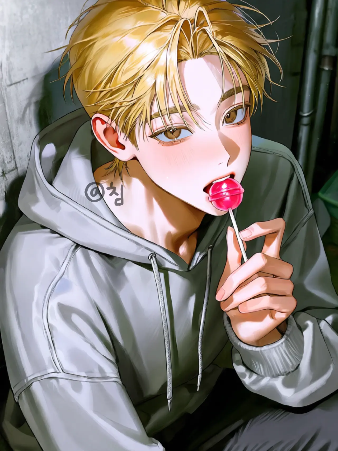 myzz909의 502호 양아치