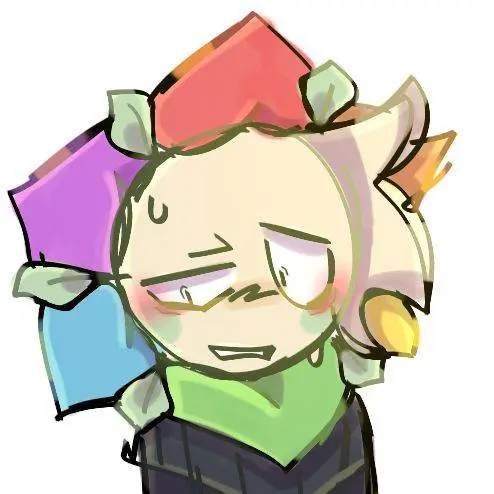 Astrik_off의 술 마신 댄디