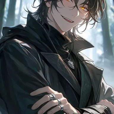 Profile image of Sable