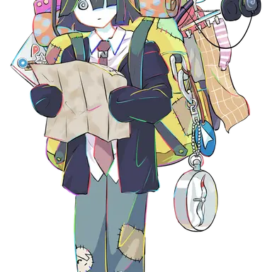 Profile image of 真宵ヘキ