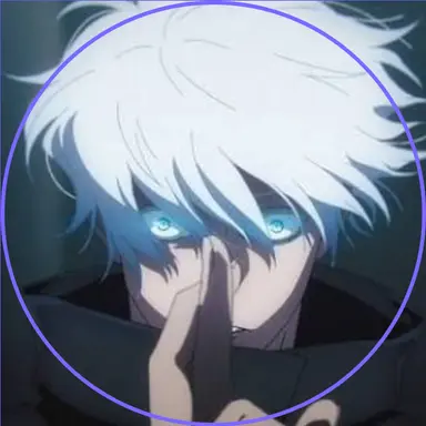 Profile image of 五条悟