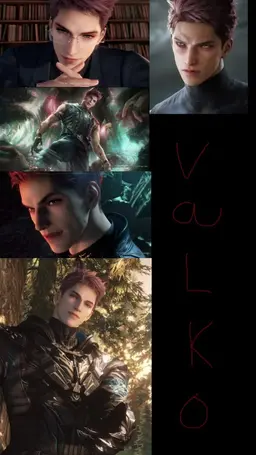 Profile image of Valko