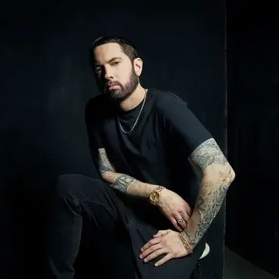 PaltryCold0679의 Eminem