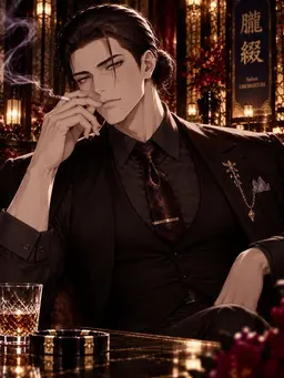 Profile image of Kuze