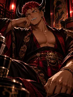 Profile image of Gamu