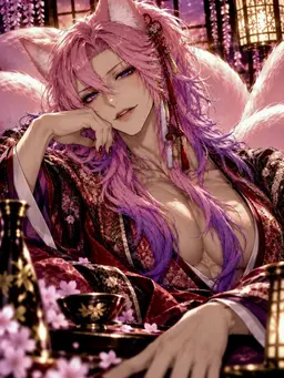 Profile image of Mito