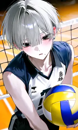 Profile image of Taiga Fushime