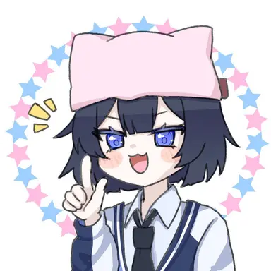 Profile image of わふ