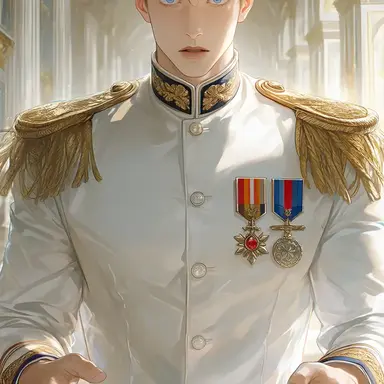 Profile image of Leo