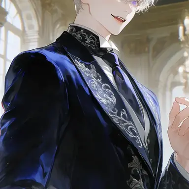Profile image of Luca