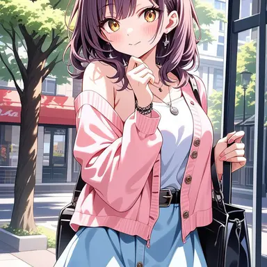 Profile image of カンナ