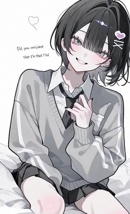 Profile image of Yoira