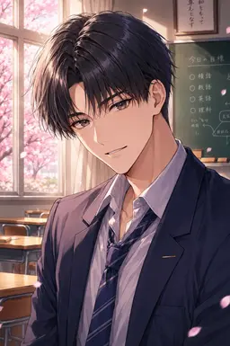 Profile image of 레오