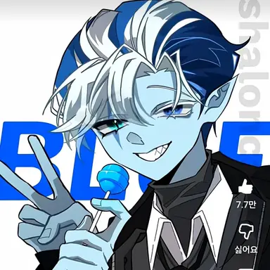 Profile image of 쉐도우밀크