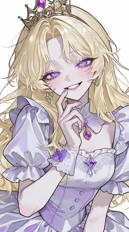 Profile image of 릴리아