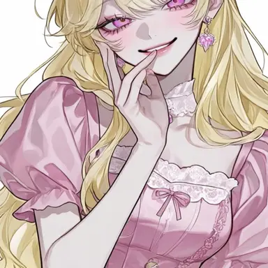 Profile image of 샬럿