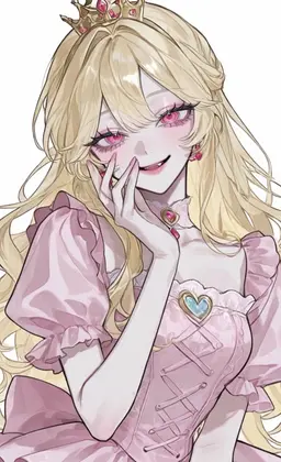 Profile image of 샬럿